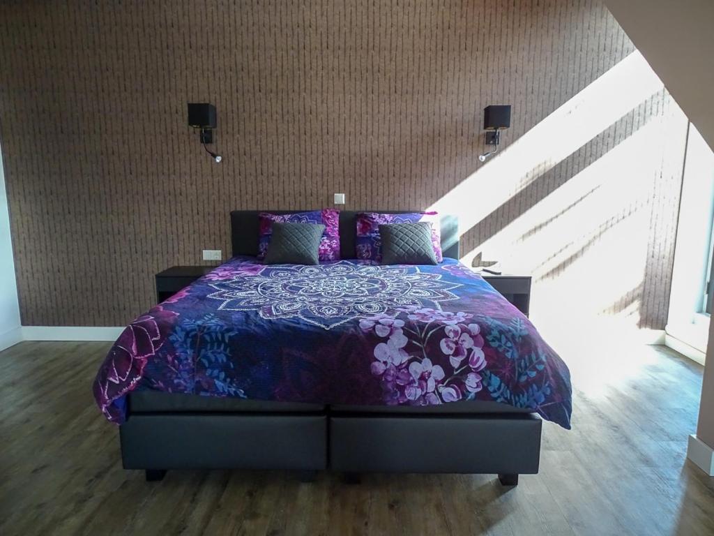 Bed & Breakfast De Leekerhoek Oosterleek Ngoại thất bức ảnh